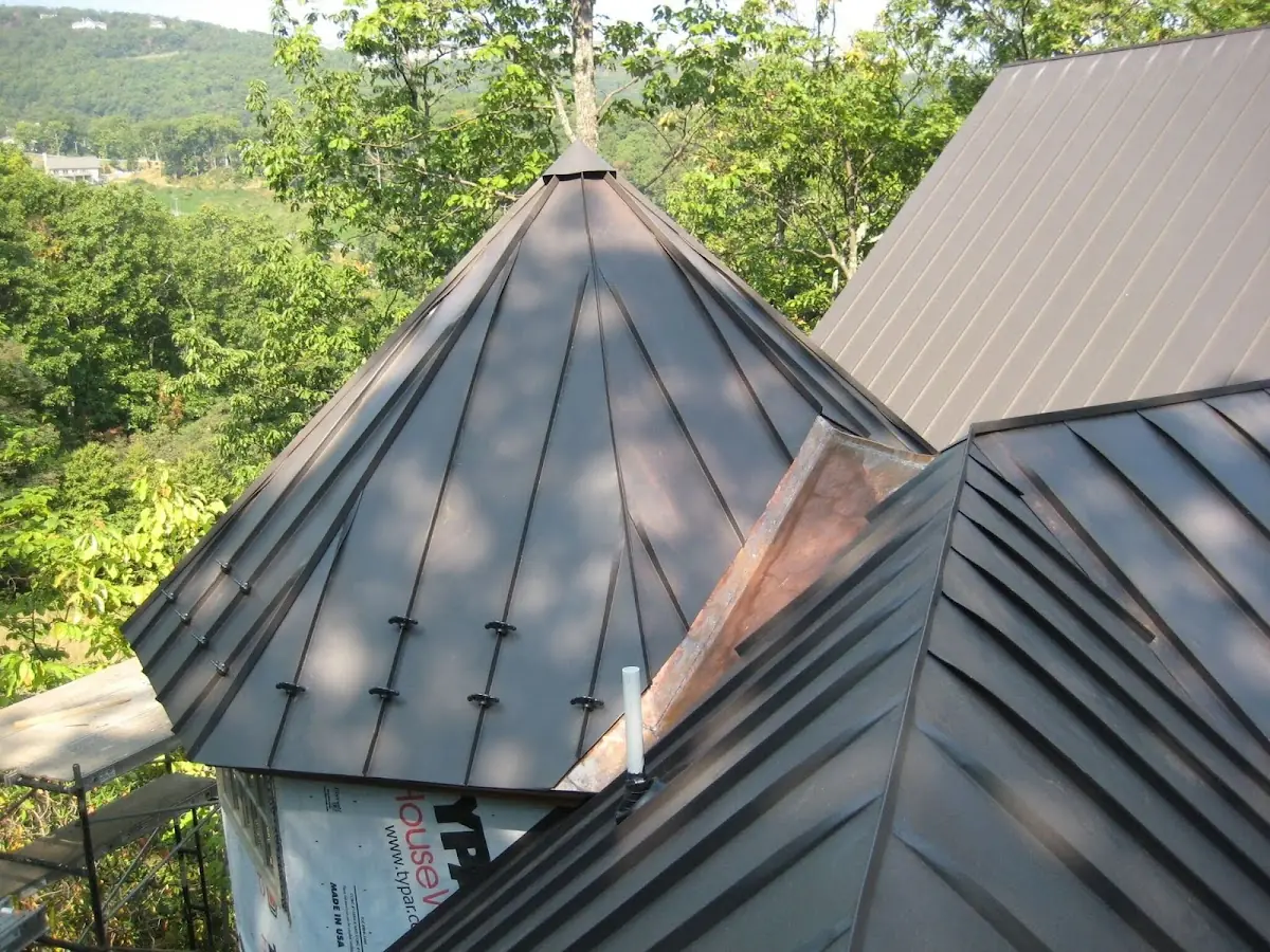 Professional Gutter Cleaning by Craftsman Roofing in Pacific Hills